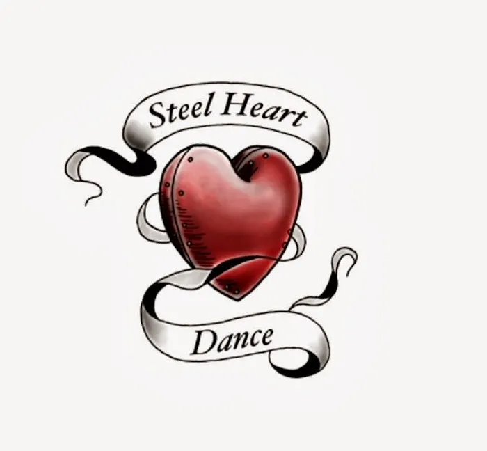 Steel Heart Dance Picture 4