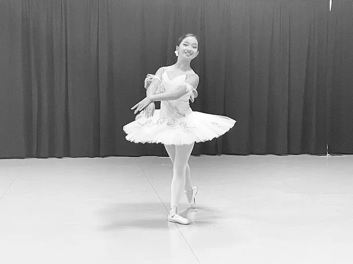 Bay Area Ballet Conservatory Picture 6