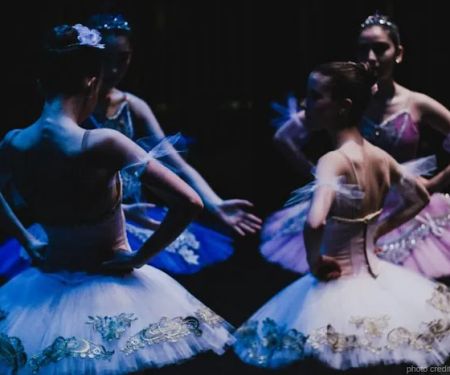 Bay Area Ballet Conservatory