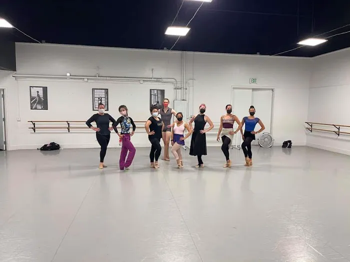 Bay Area Ballet Conservatory Picture 2