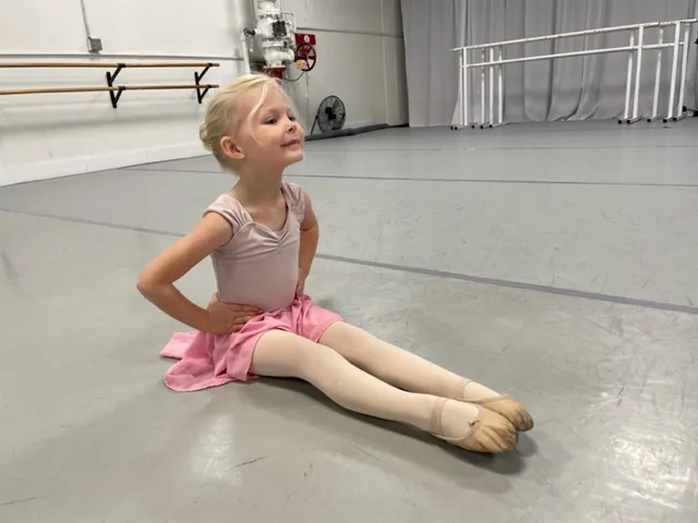 Bay Area Ballet Conservatory Picture 5