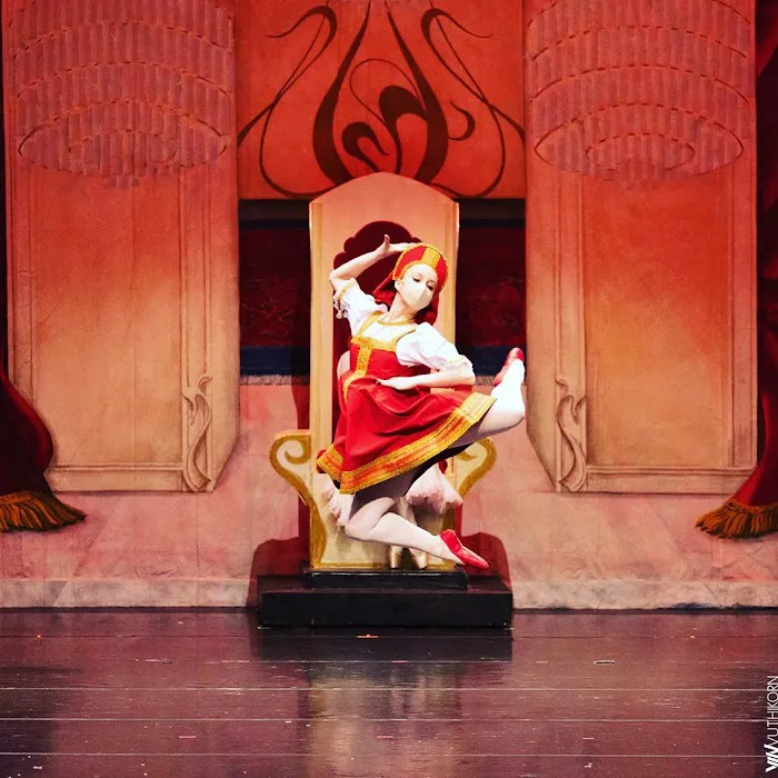 Bay Area Ballet Conservatory Picture 4