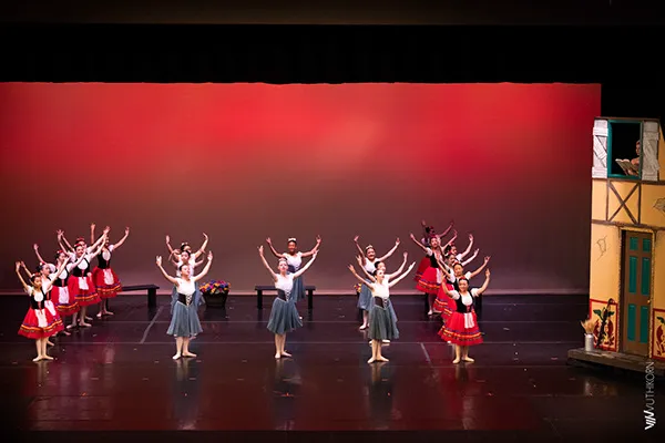 Bay Area Ballet Conservatory Picture 3