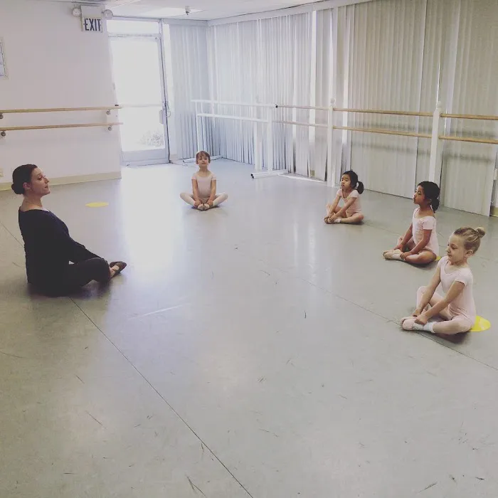 Bay Area Ballet Conservatory Picture 9