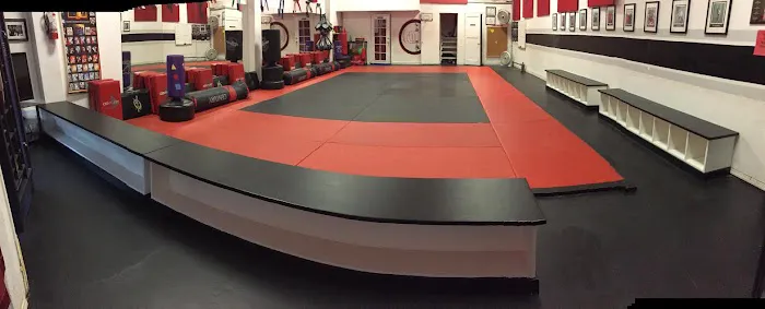 Dancel's Academy of Tae Kwon Do Picture 1