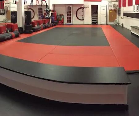 Dancel's Academy of Tae Kwon Do