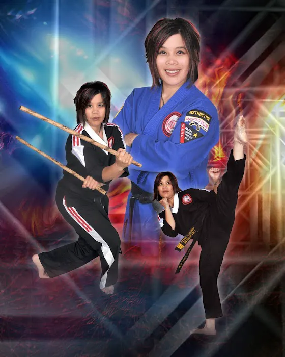 Dancel's Academy of Tae Kwon Do Picture 6