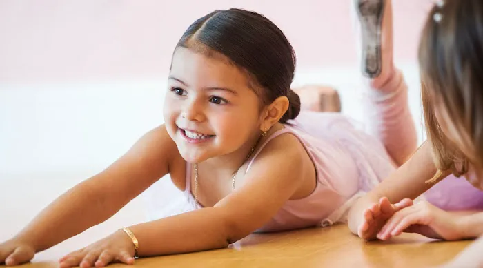 Tutu School San Bruno Picture 9