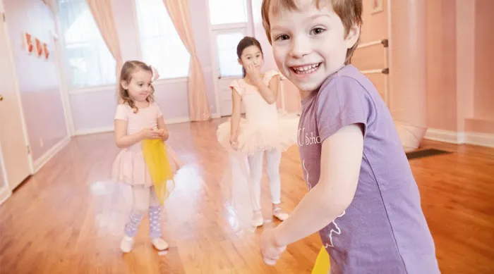 Tutu School San Bruno Picture 8