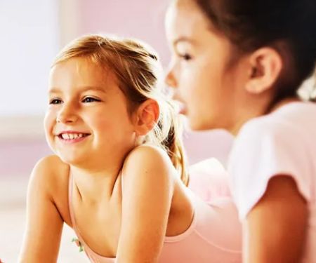 Tutu School San Bruno