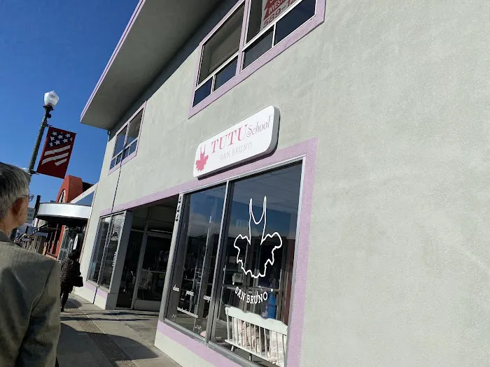 Tutu School San Bruno Picture 2