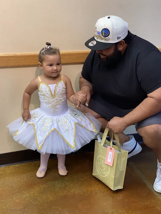 Tutu School San Bruno Picture 4