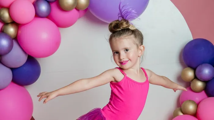 Tutu School San Bruno Picture 7