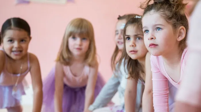 Tutu School San Bruno Picture 6
