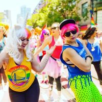 DanceVibes ico
