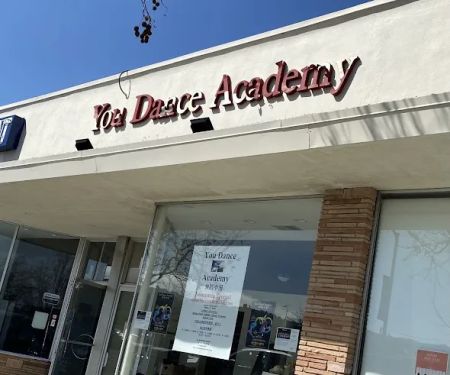 You Dance Academy
