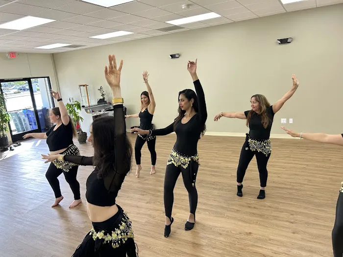 Couture Dance and Yoga Picture 1