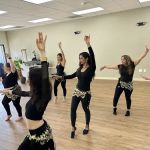 Couture Dance and Yoga