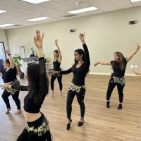 Couture Dance and Yoga ico