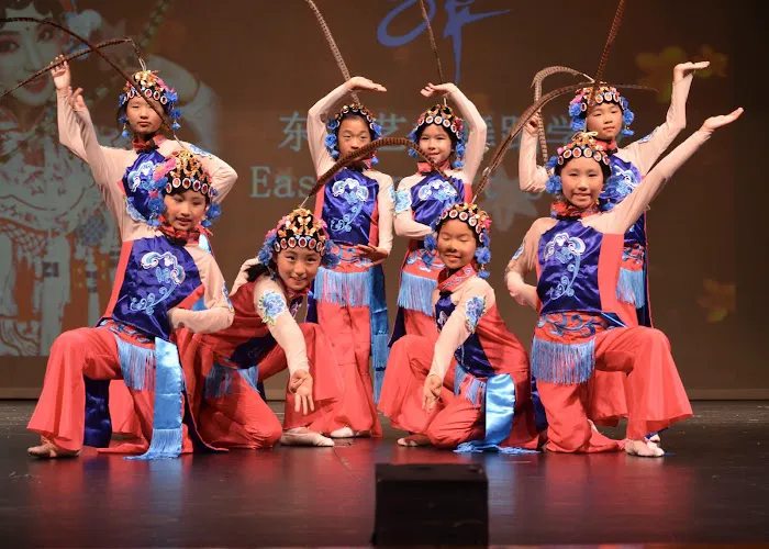 Lilian dance studio Picture 3