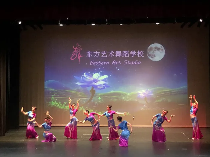 Lilian dance studio Picture 1