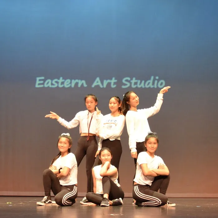 Lilian dance studio Picture 5
