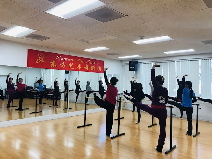 Lilian dance studio Picture 4