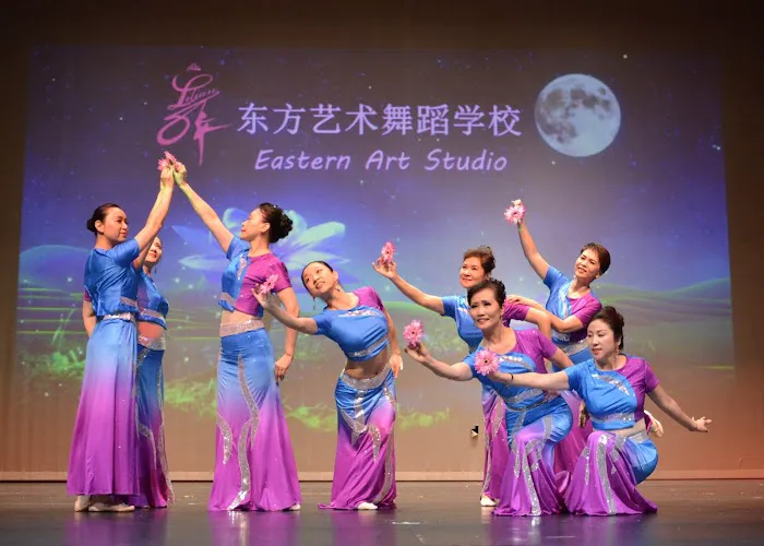 Lilian dance studio Picture 7