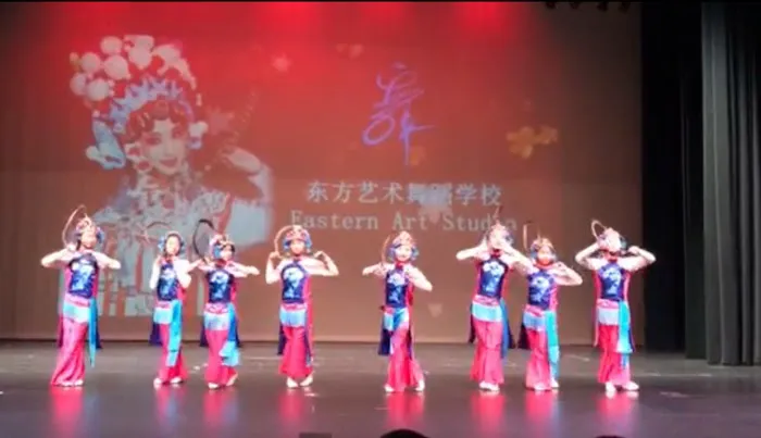 Lilian dance studio Picture 6
