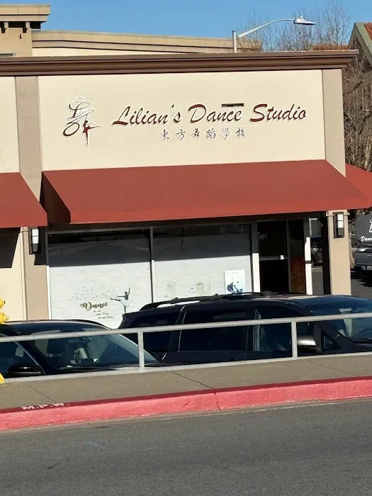 Lilian dance studio Picture 10