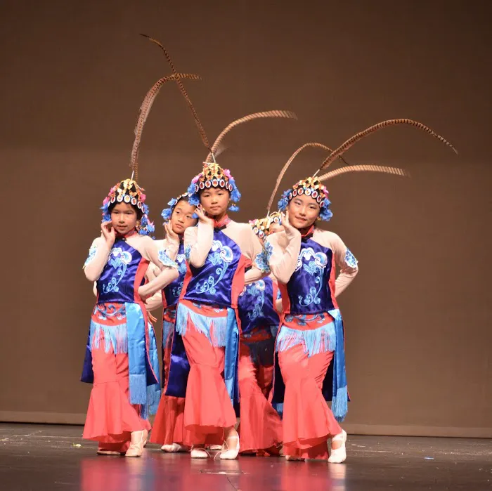 Lilian dance studio Picture 9