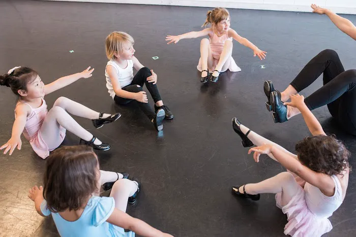 West Coast Dance Conservatory - Millbrae Picture 1