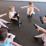 West Coast Dance Conservatory - Millbrae