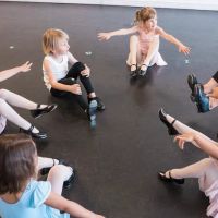 West Coast Dance Conservatory - Millbrae ico