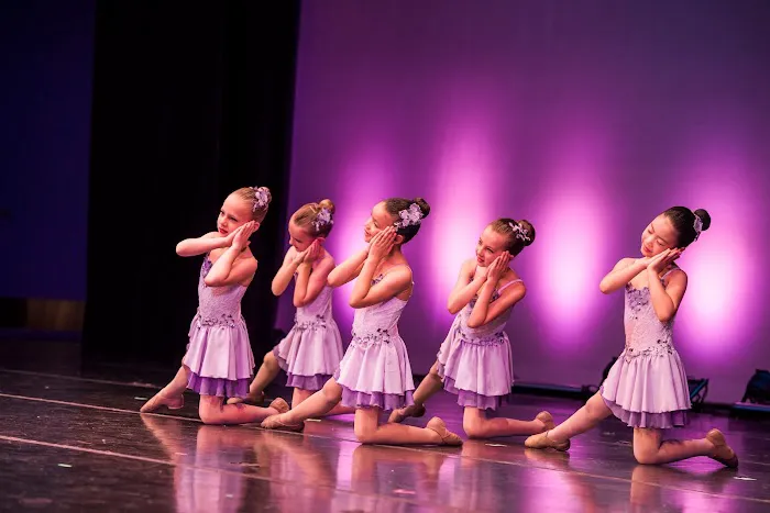 West Coast Dance Conservatory - Millbrae Picture 3