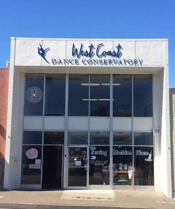 West Coast Dance Conservatory - Millbrae Picture 4