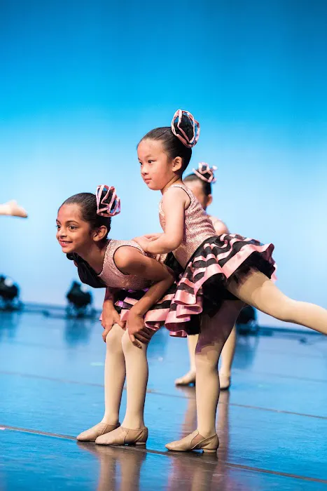 West Coast Dance Conservatory - Millbrae Picture 2