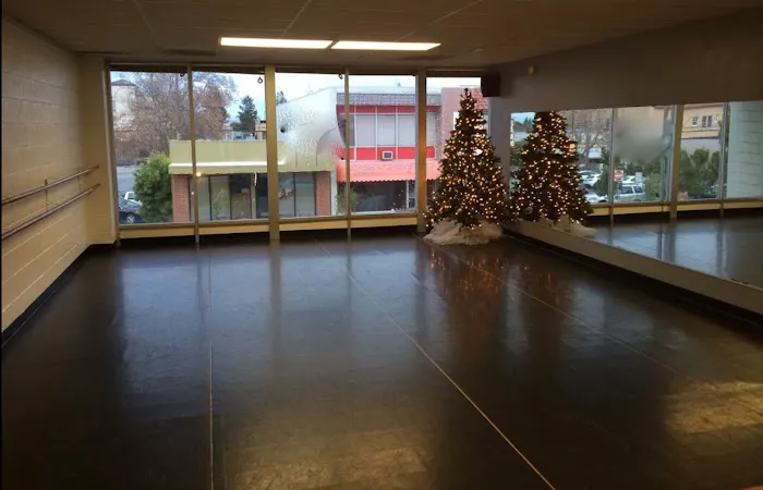West Coast Dance Conservatory - Millbrae Picture 9