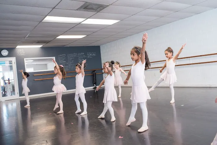 West Coast Dance Conservatory - Millbrae Picture 10