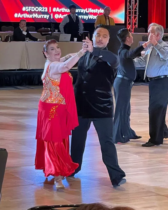 Arthur Murray Dance Studio Millbrae Picture 6