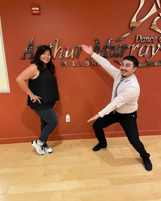 Arthur Murray Dance Studio Millbrae Picture 5