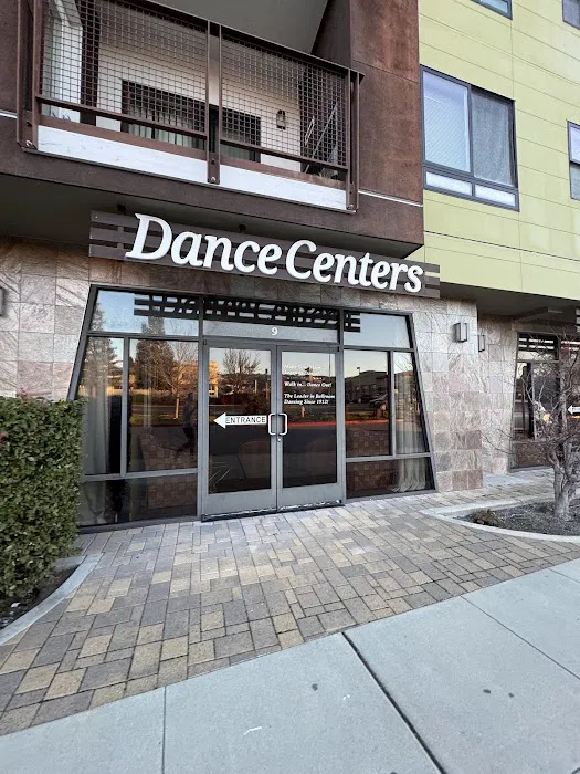 Arthur Murray Dance Studio Millbrae Picture 1