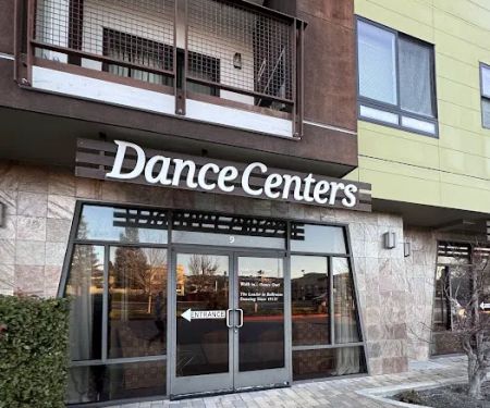 Arthur Murray Dance Studio Millbrae