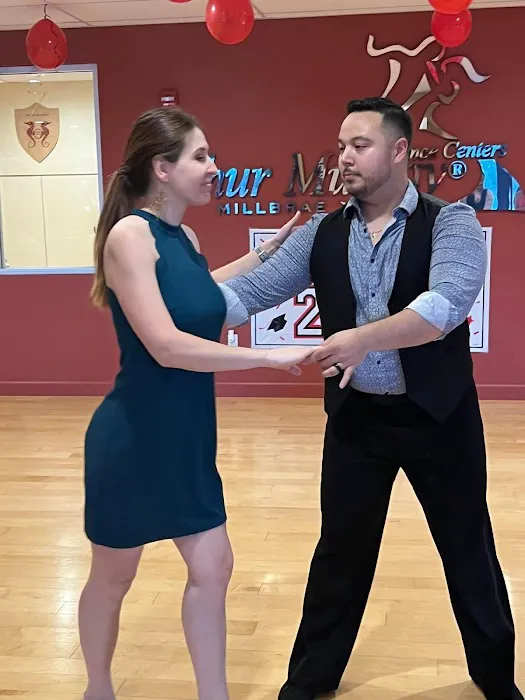 Arthur Murray Dance Studio Millbrae Picture 9