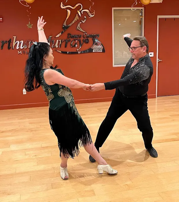 Arthur Murray Dance Studio Millbrae Picture 3