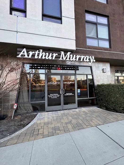 Arthur Murray Dance Studio Millbrae Picture 2