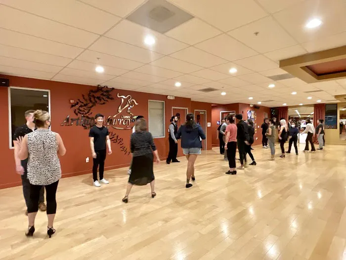 Arthur Murray Dance Studio Millbrae Picture 10