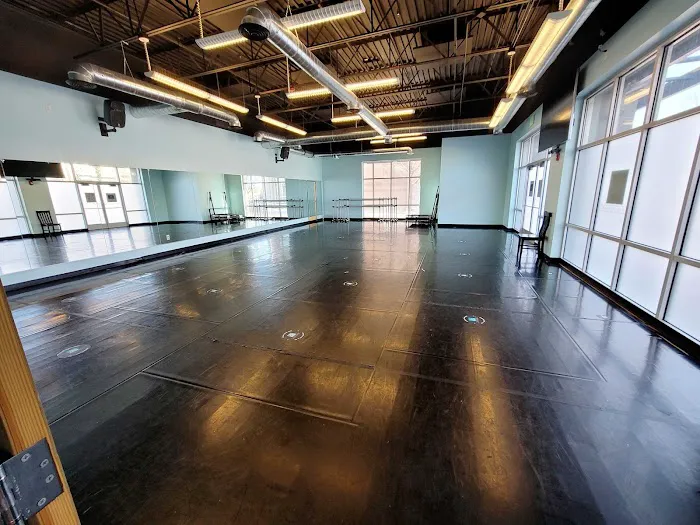 DanceSpace Picture 7