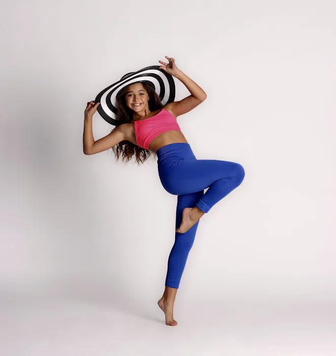 DanceSpace Picture 8