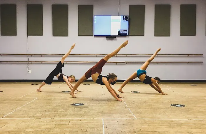DanceSpace Picture 3